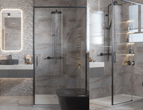 5 Tile Types Are Good For Bathroom In India