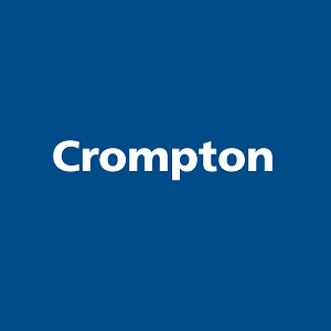 Crompton Lighting Logo