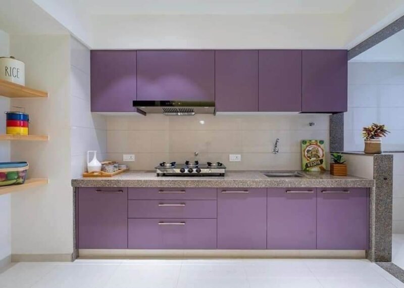 Kitchen - Trenderior