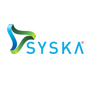 Syska Lighting Logo