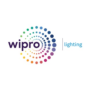 Wipro Lighting Logo