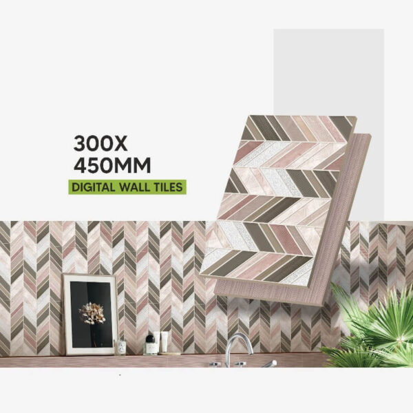 300x450 MM Ceramic Tiles Price In Mumbai
