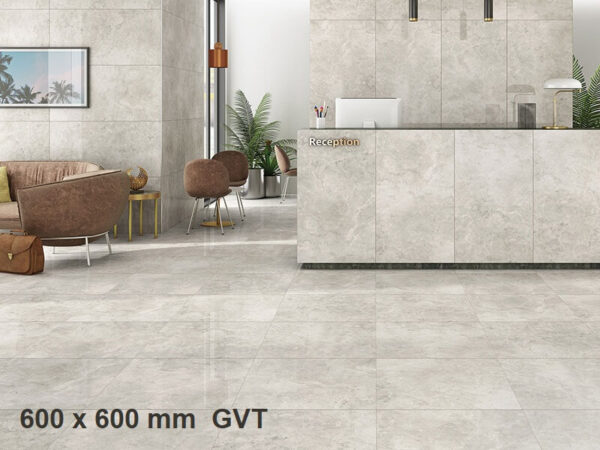 600x600 MM GVT Tiles Price In Mumbai