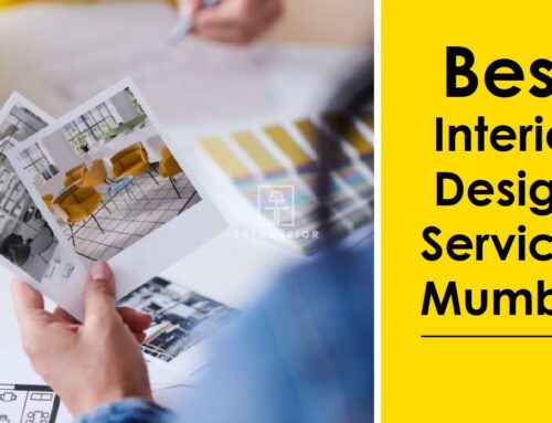 Best Interior Design Services In Mumbai
