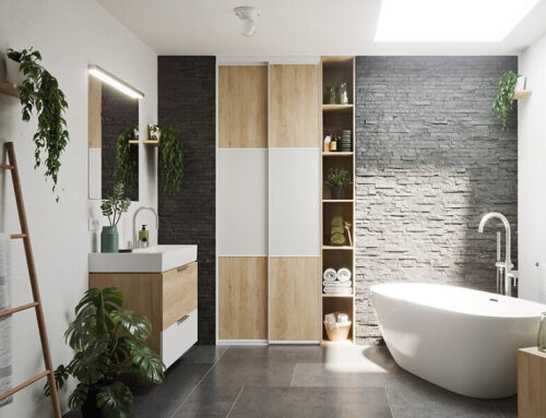 5 Tips for a Successful Bathroom Renovation