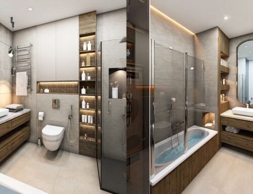 Expert Tips on Selecting Bathroom Contractors