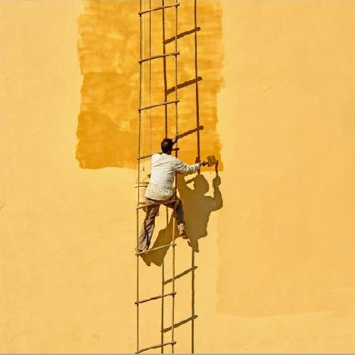 Exterior Building Painting Cost