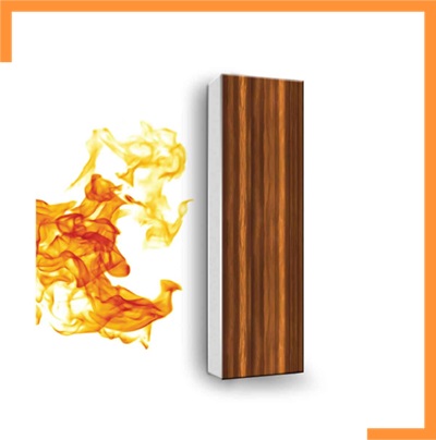 Fire Retardant ACP Sheet Brands India